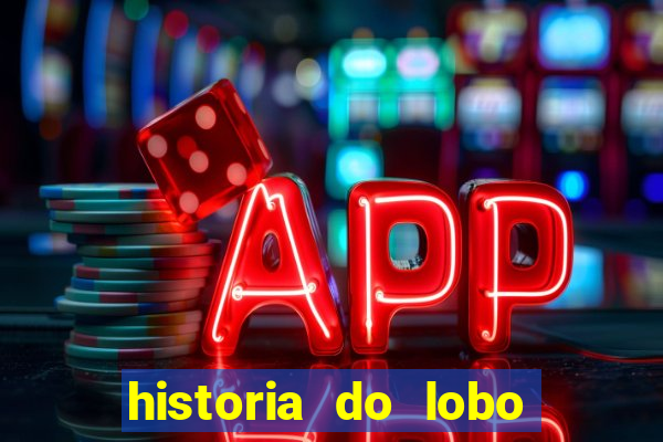 historia do lobo mau e os tres porquinhos resumida